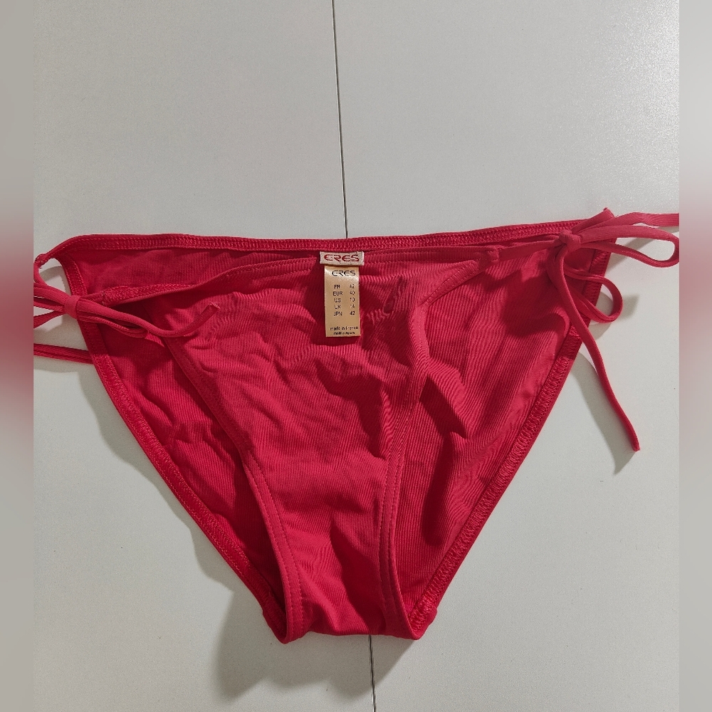 ERES swimsuit bottoms never used